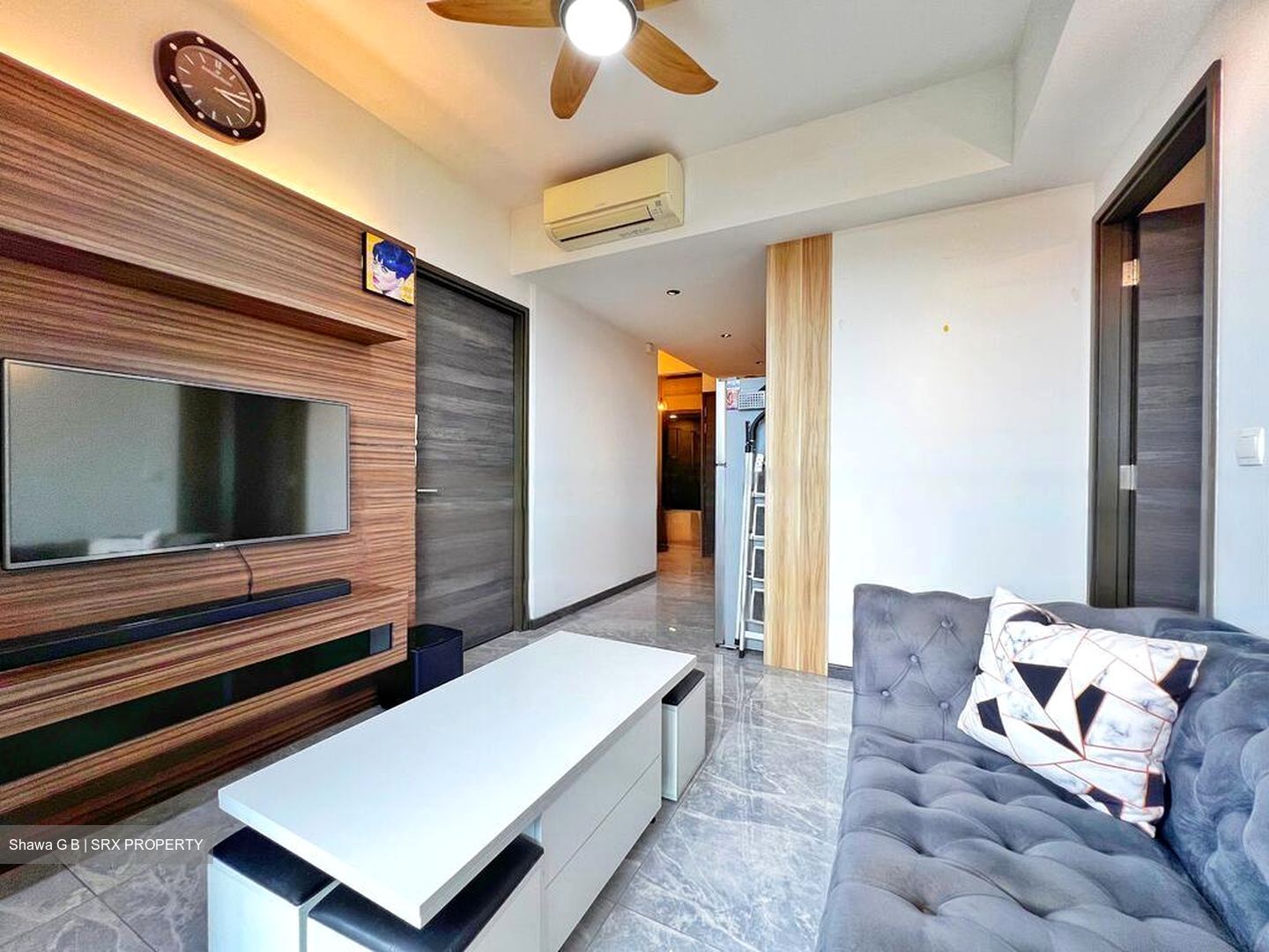 The Poiz Residences (D13), Apartment #549751841